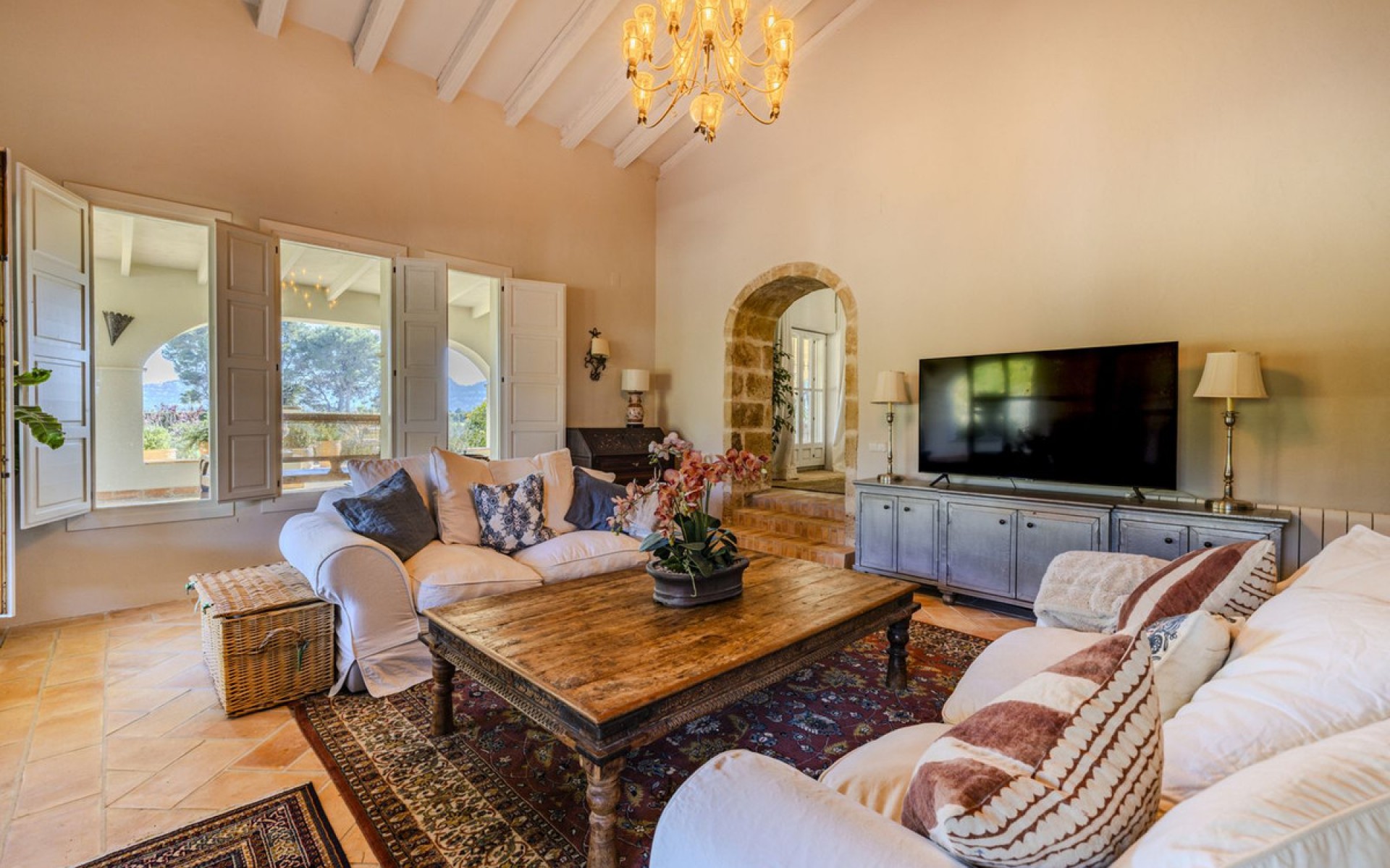 A Vendre - Villa - Dénia - La Xara