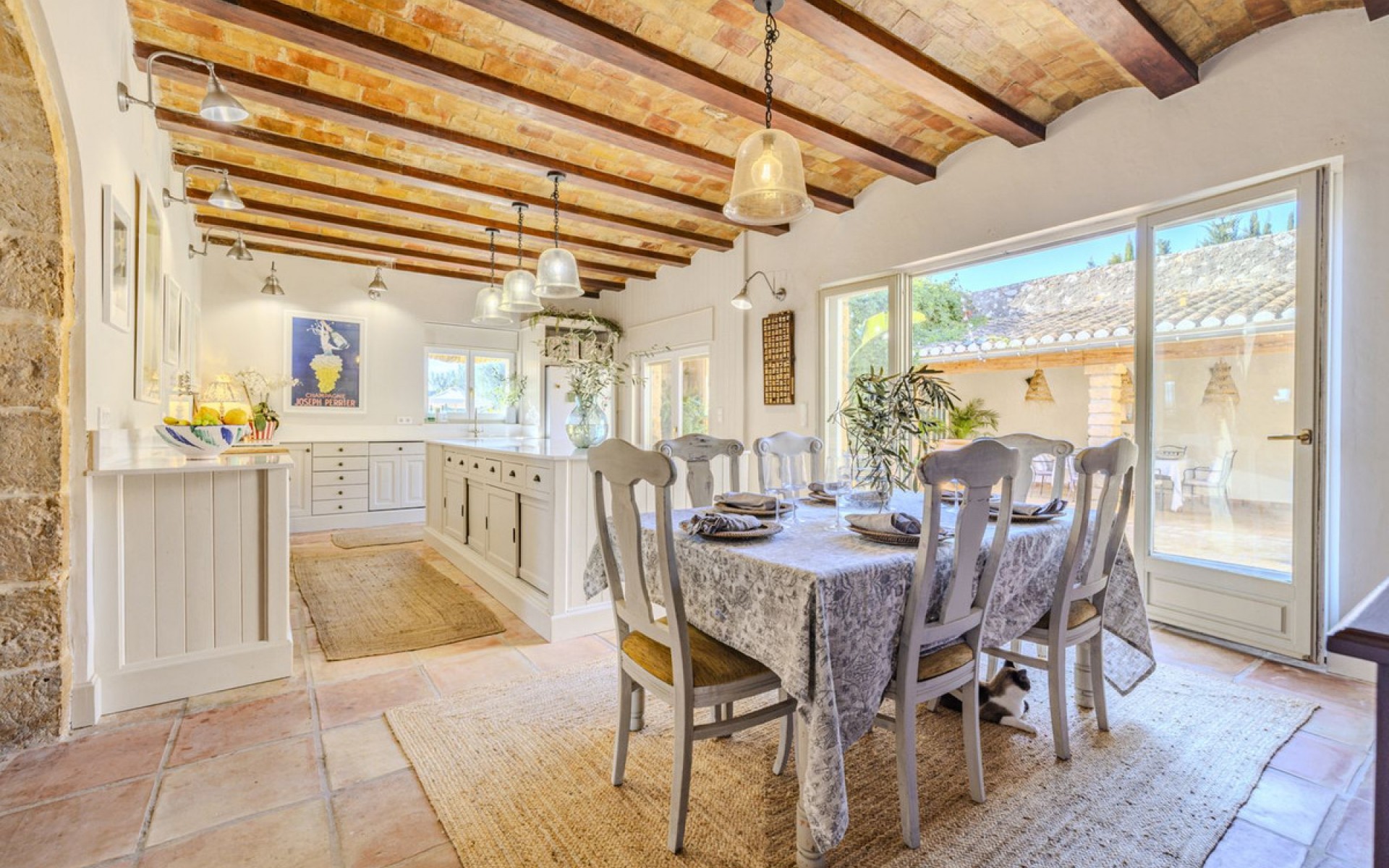 A Vendre - Villa - Dénia - La Xara
