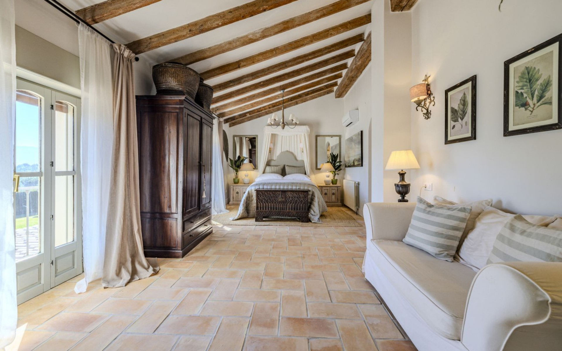 A Vendre - Villa - Dénia - La Xara