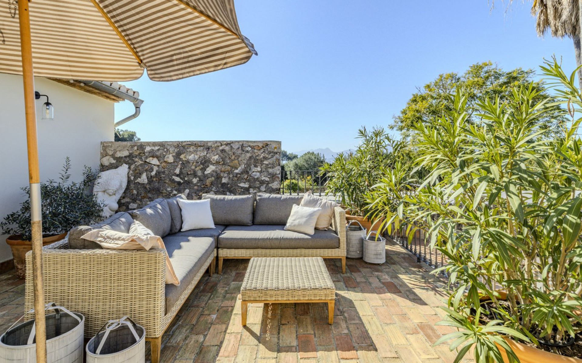 A Vendre - Villa - Dénia - La Xara