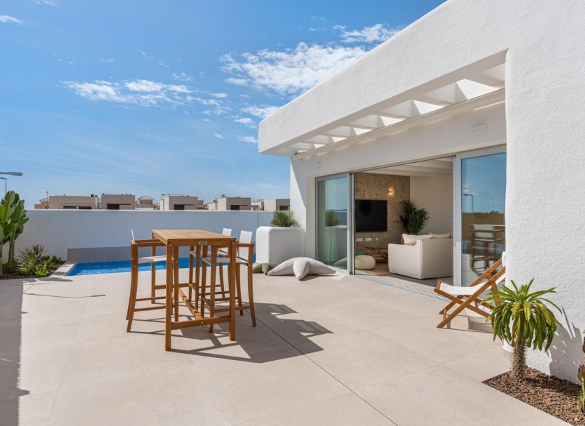 A Vendre - Villa - Dolores - Dolores Centro