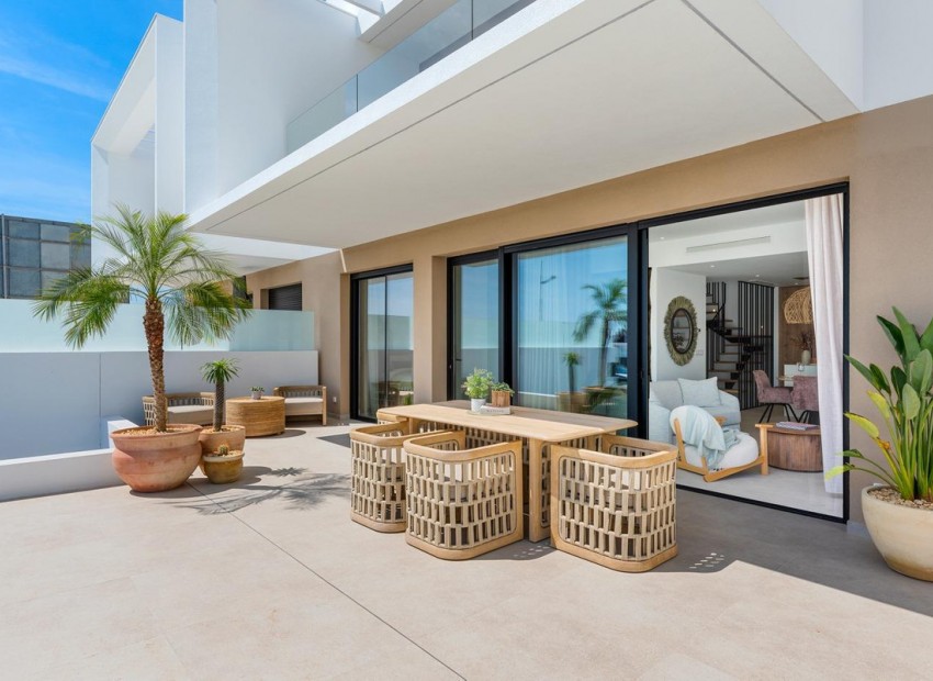 A Vendre - Villa - Dolores - Dolores Centro