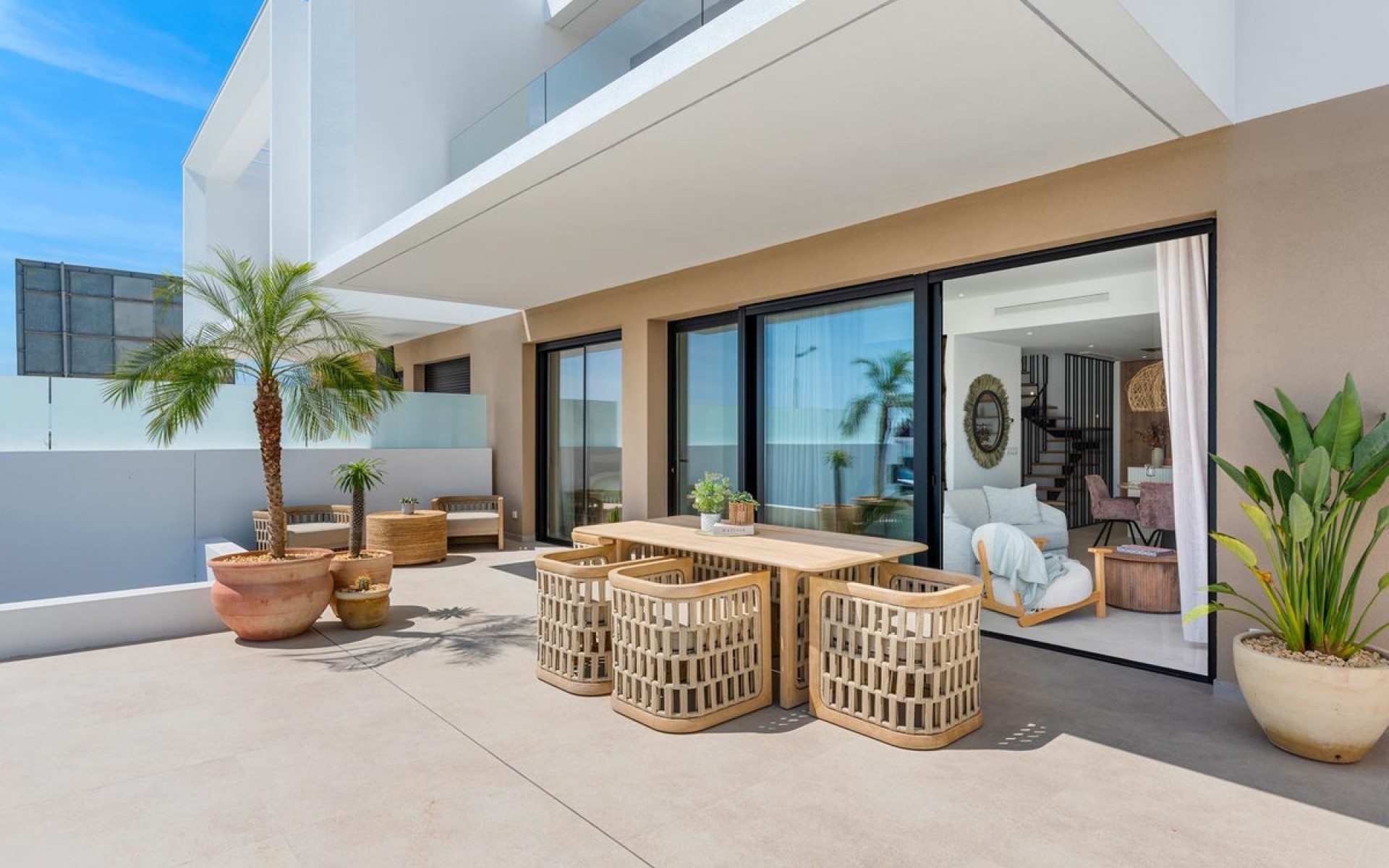 A Vendre - Villa - Dolores - Dolores Centro