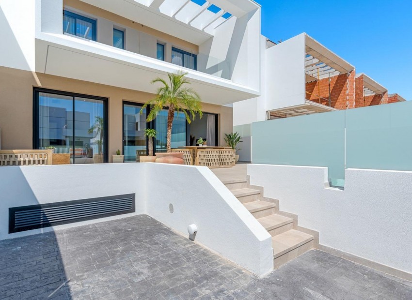 A Vendre - Villa - Dolores - Dolores Centro