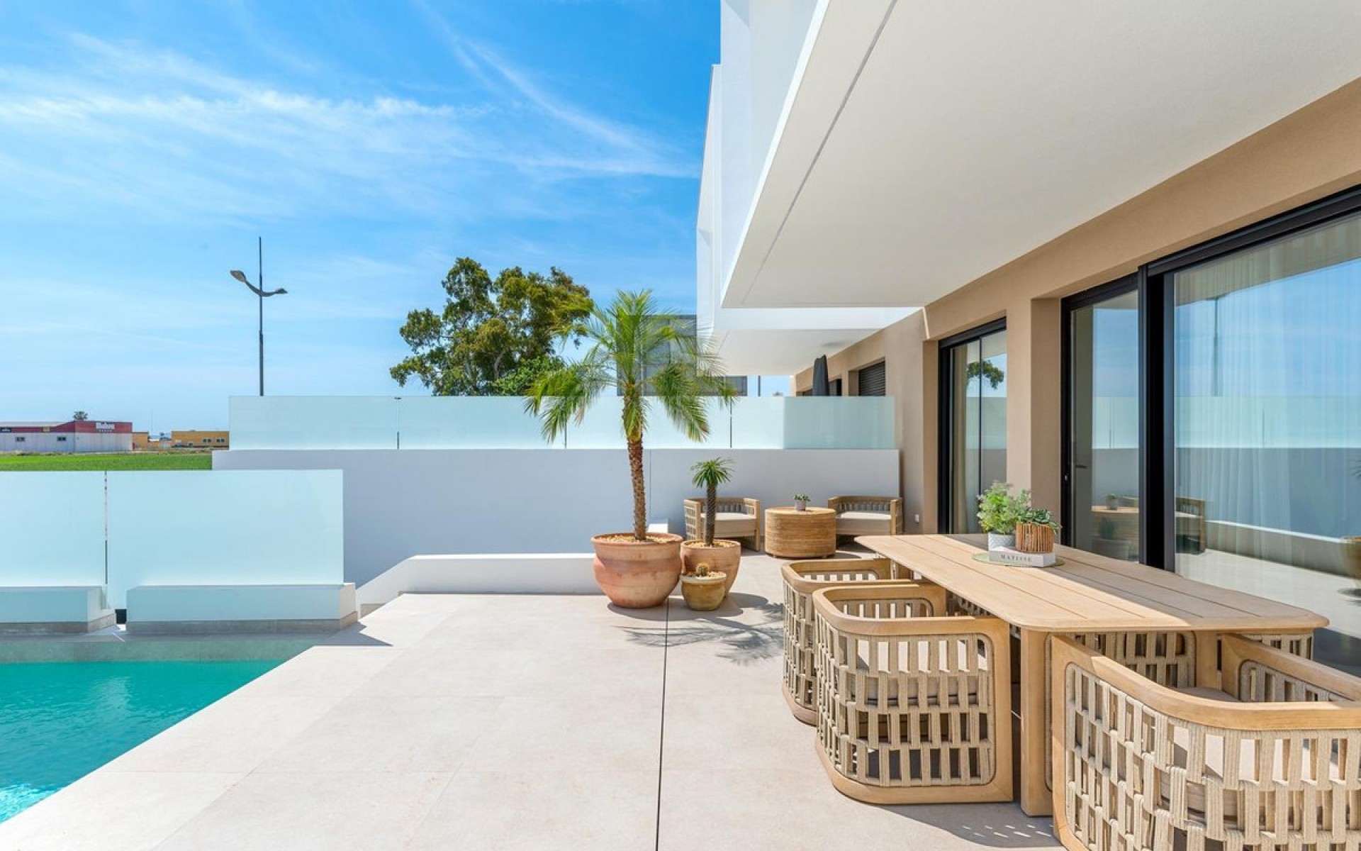 A Vendre - Villa - Dolores - Dolores Centro