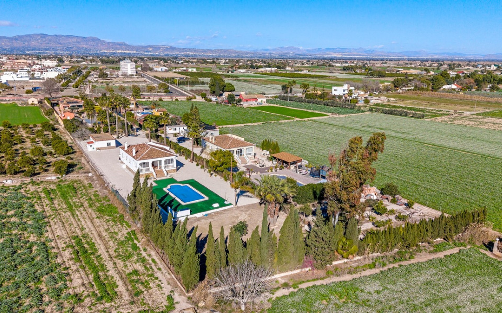 A Vendre - Villa - Dolores - Dolores Centro