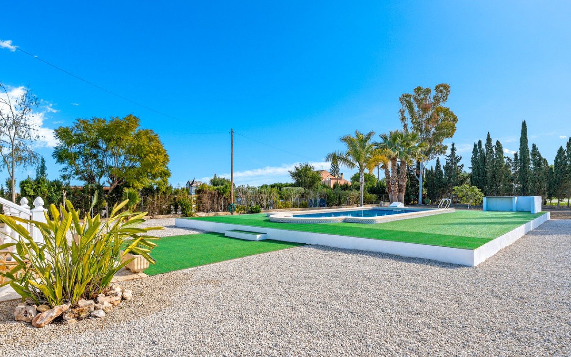 A Vendre - Villa - Dolores - Dolores Centro