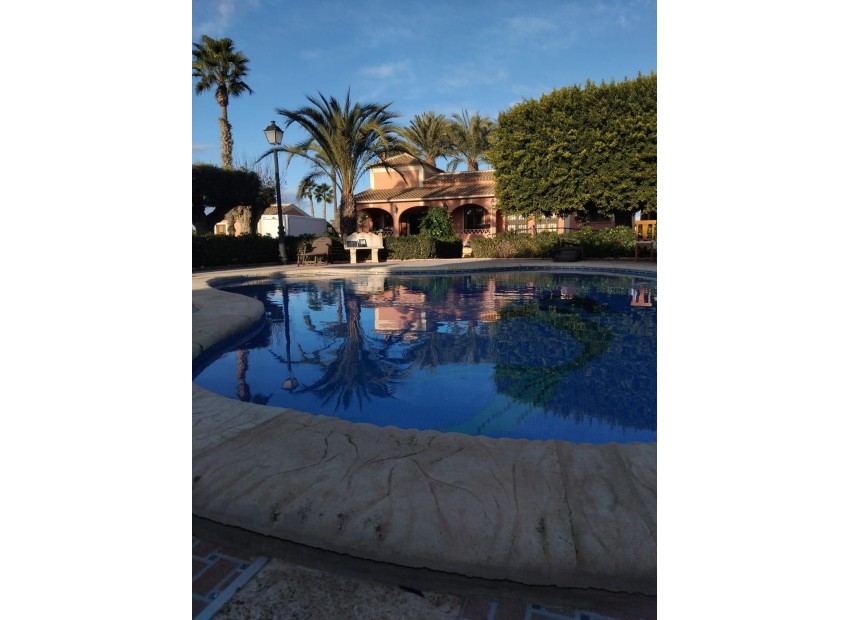 A Vendre - Villa - Dolores - Dolores Centro