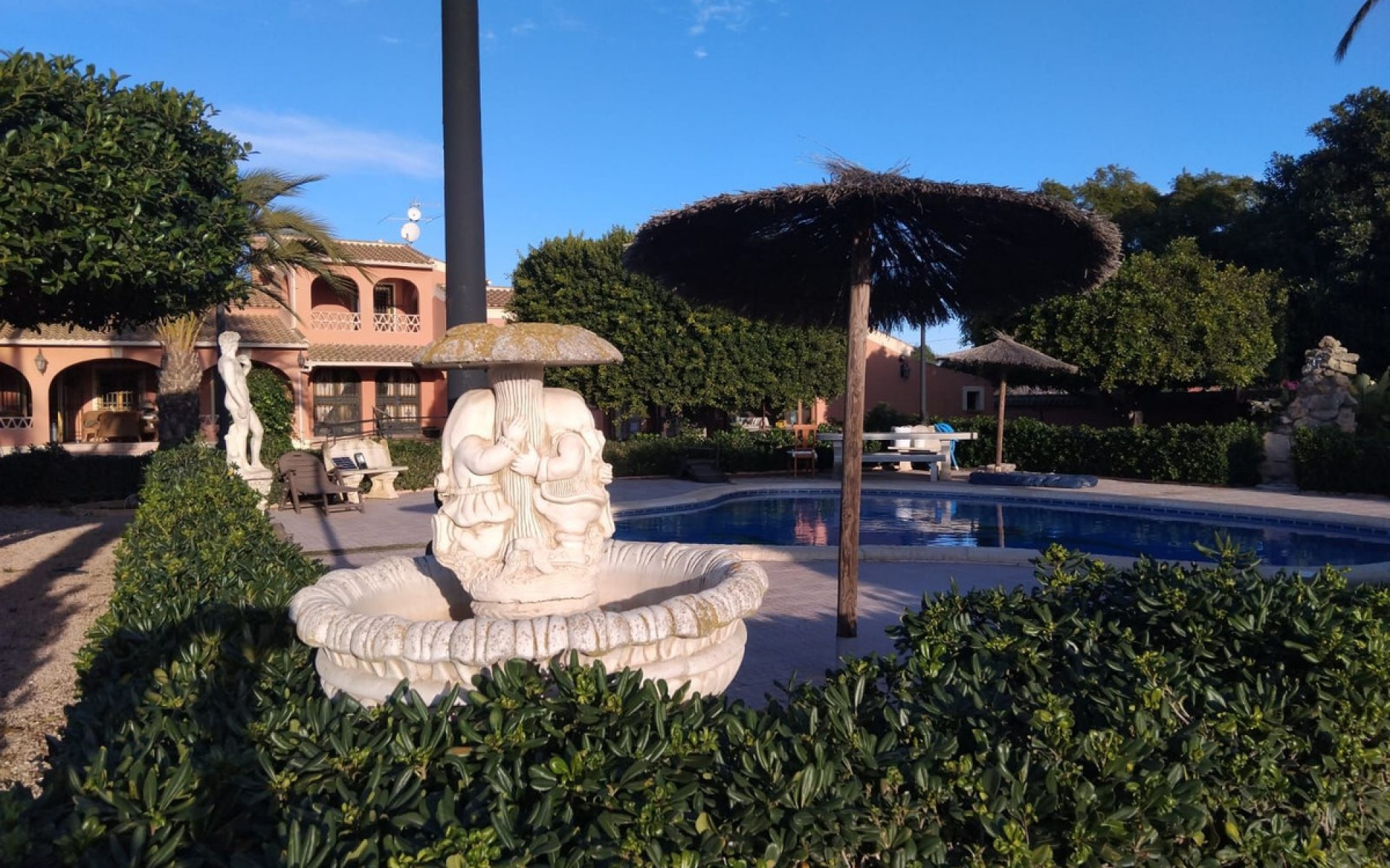 A Vendre - Villa - Dolores - Dolores Centro