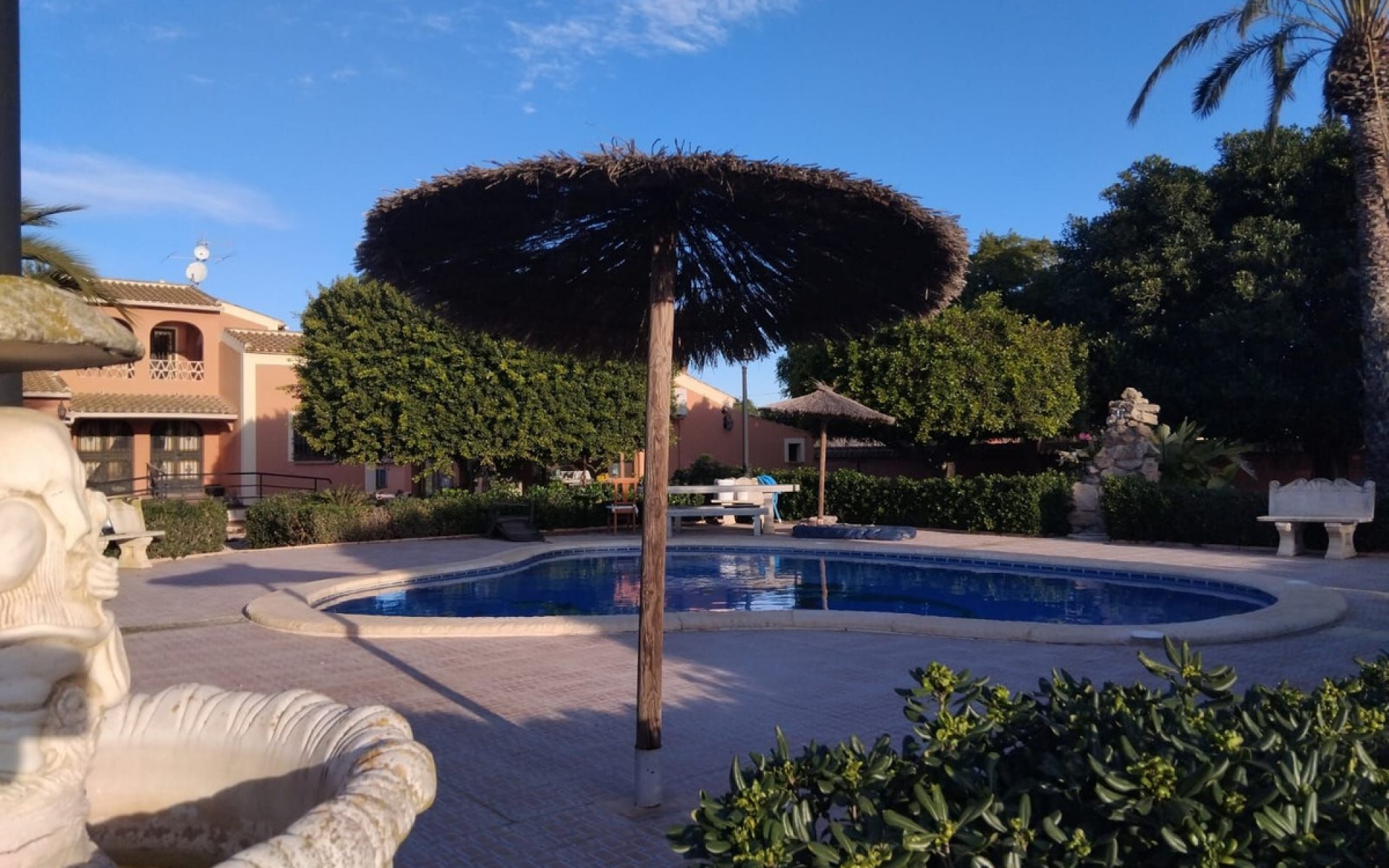 A Vendre - Villa - Dolores - Dolores Centro