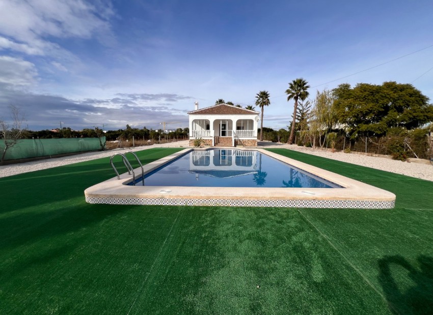 A Vendre - Villa - Dolores - Dolores Centro