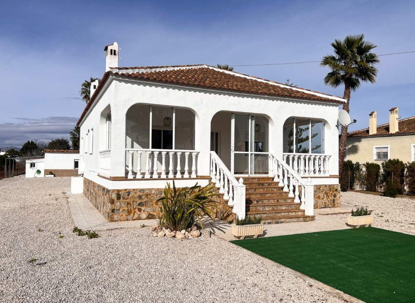 A Vendre - Villa - Dolores - Dolores Centro