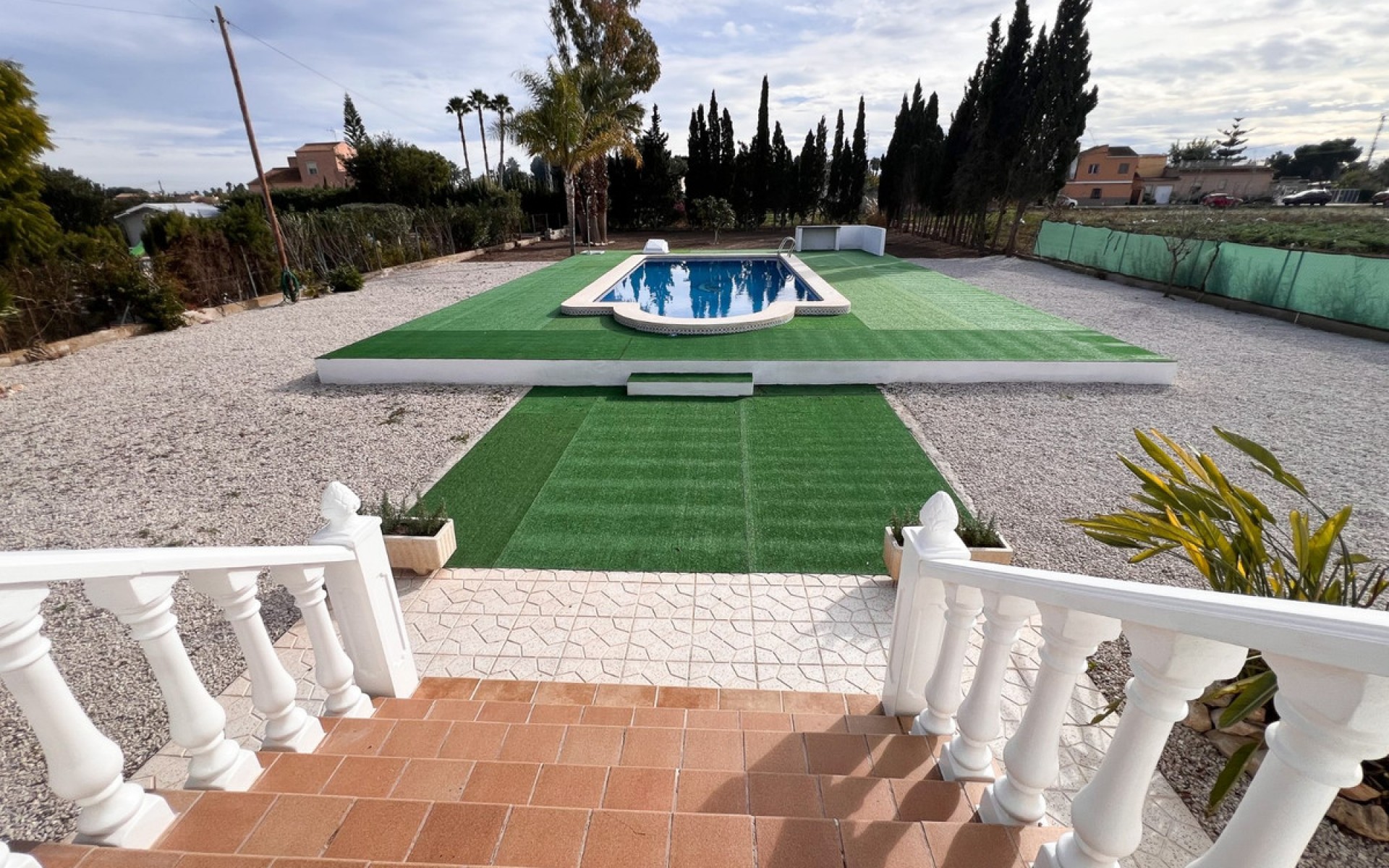 A Vendre - Villa - Dolores - Dolores Centro