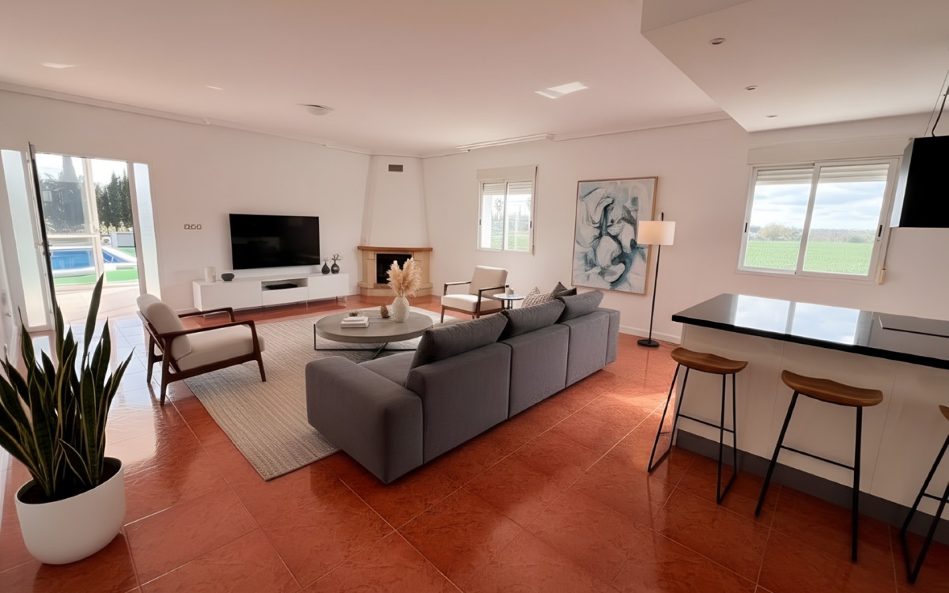 A Vendre - Villa - Dolores - Dolores Centro