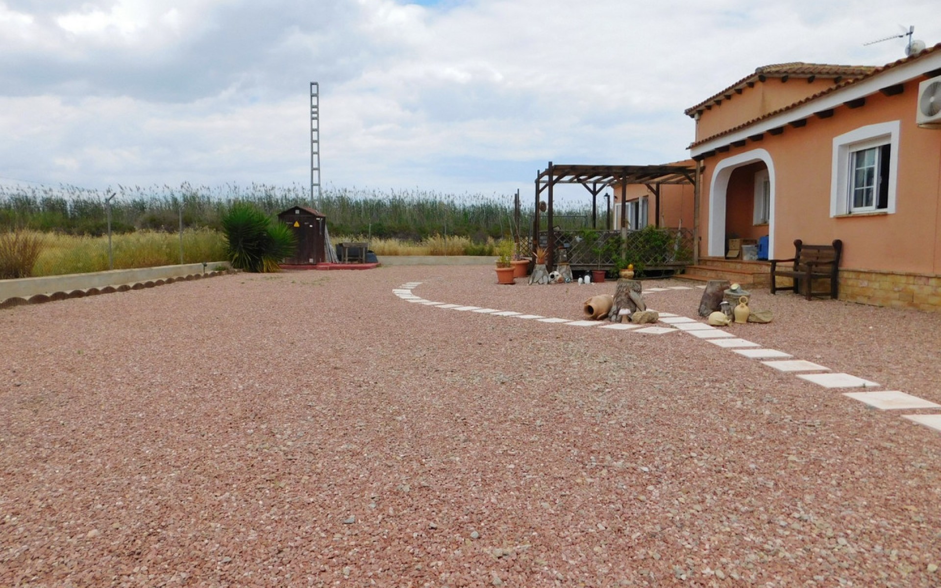 A Vendre - Villa - Dolores - Dolores Centro