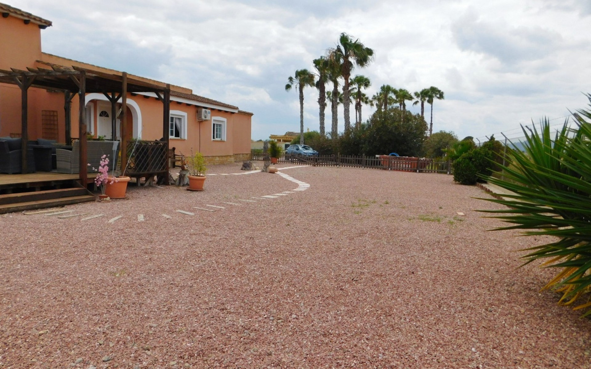 A Vendre - Villa - Dolores - Dolores Centro