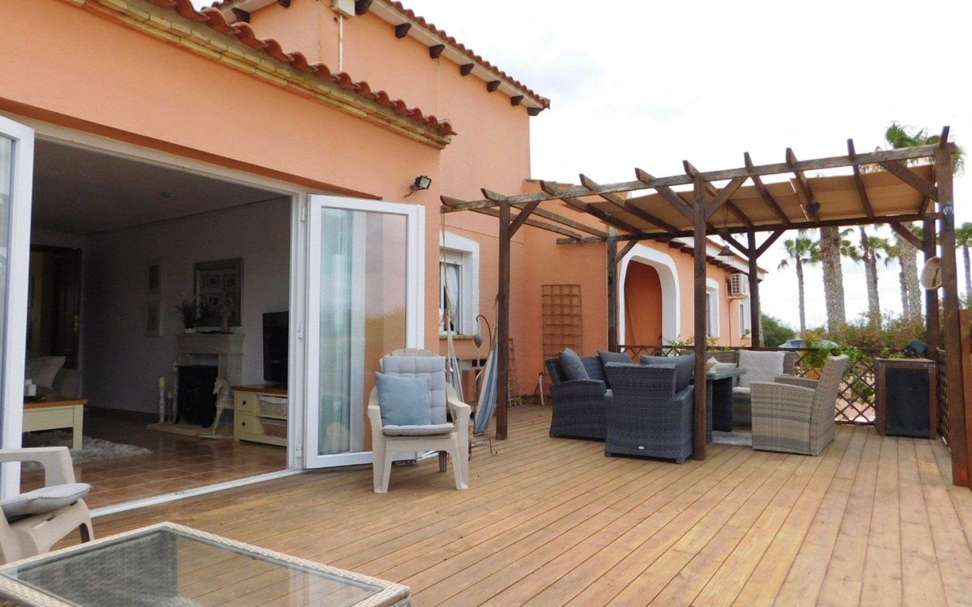 A Vendre - Villa - Dolores - Dolores Centro