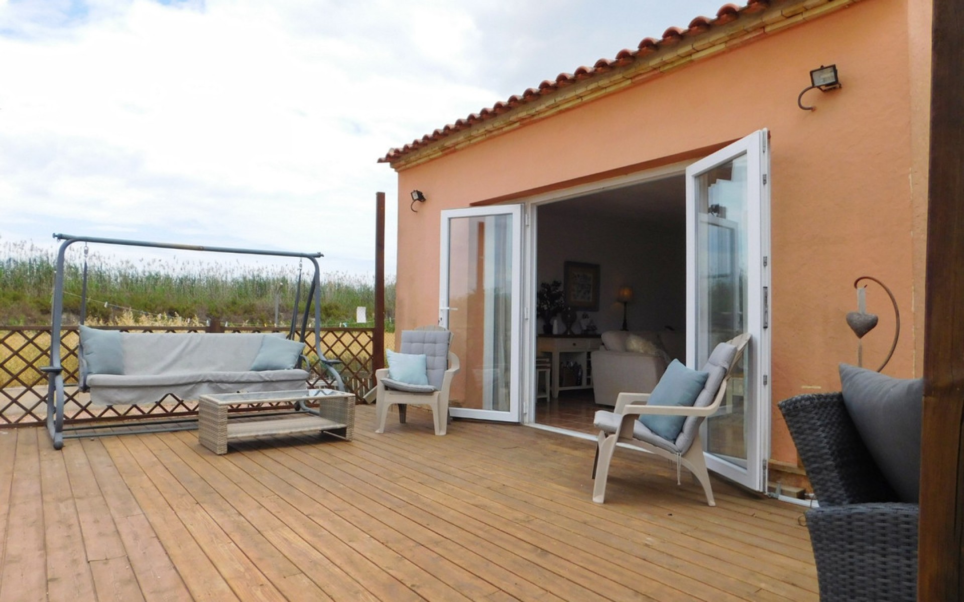 A Vendre - Villa - Dolores - Dolores Centro