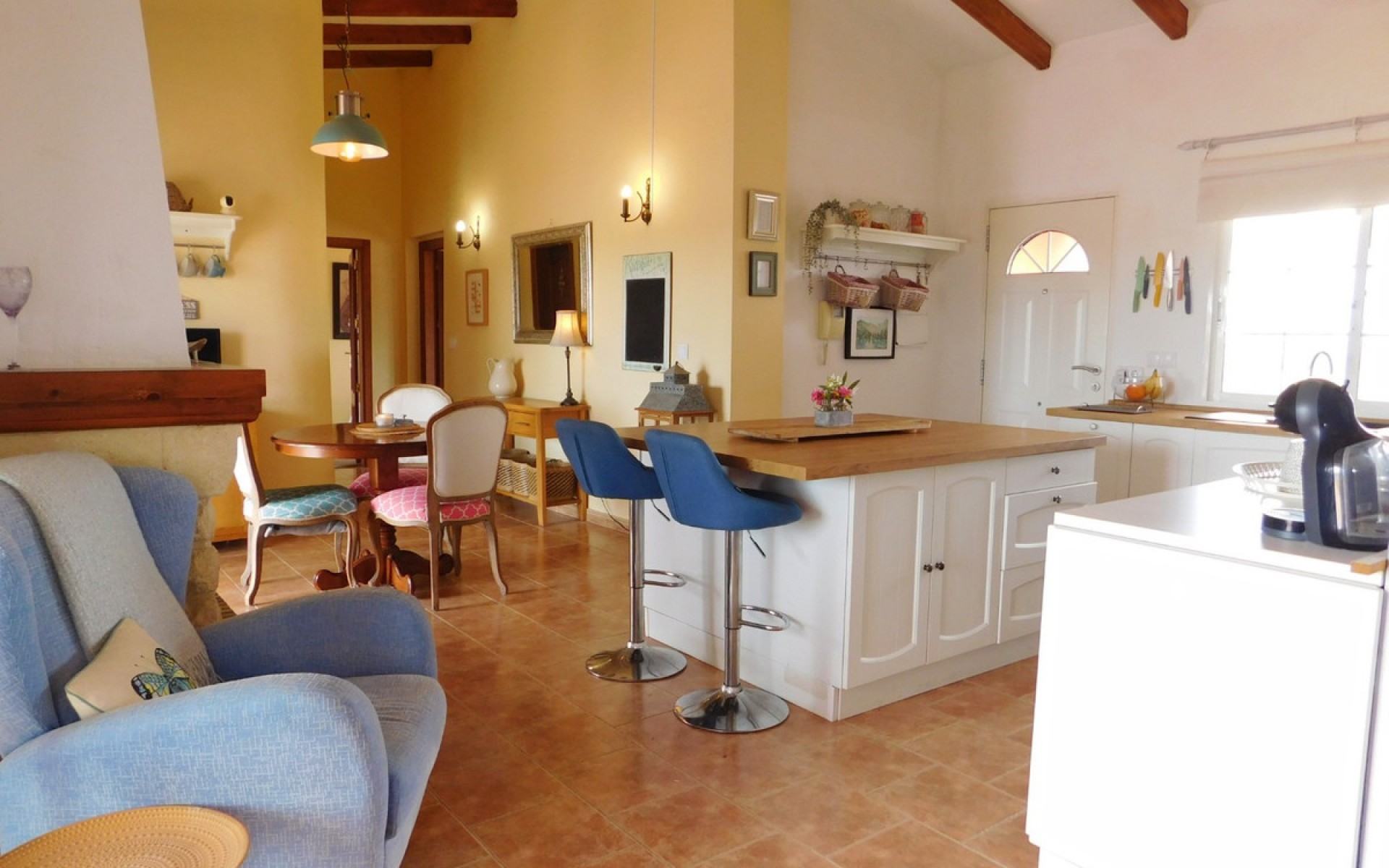 A Vendre - Villa - Dolores - Dolores Centro