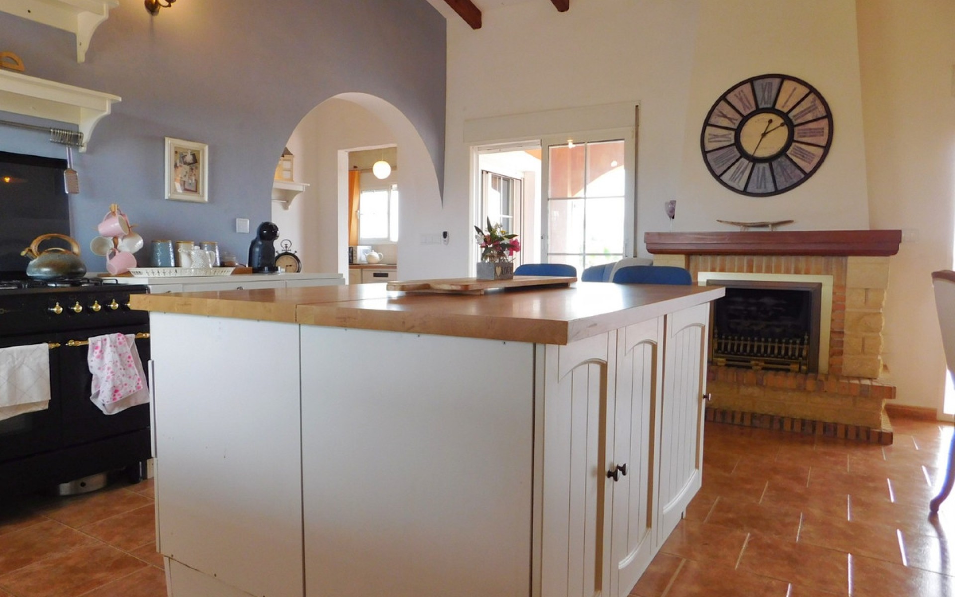 A Vendre - Villa - Dolores - Dolores Centro