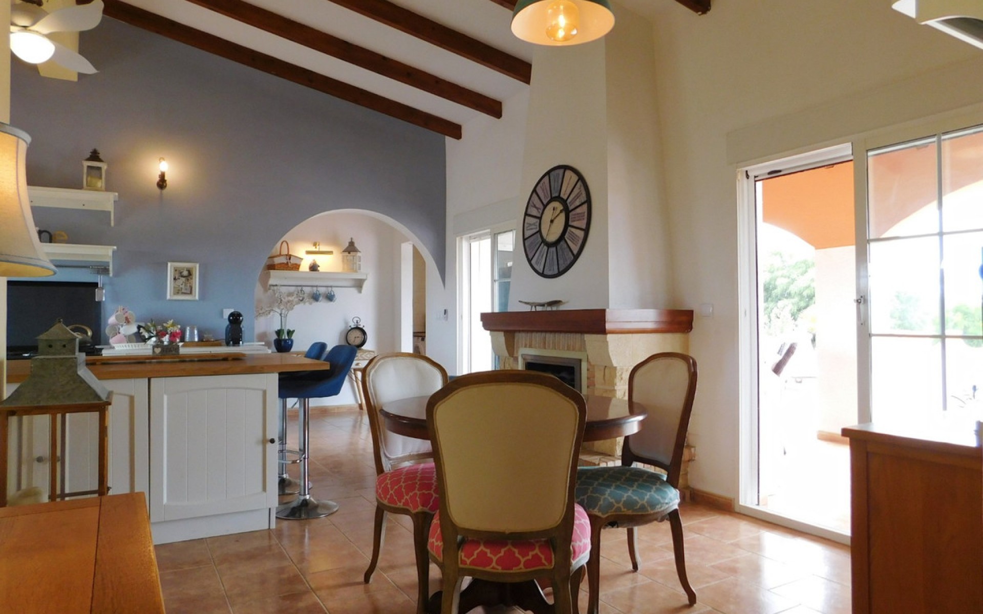 A Vendre - Villa - Dolores - Dolores Centro