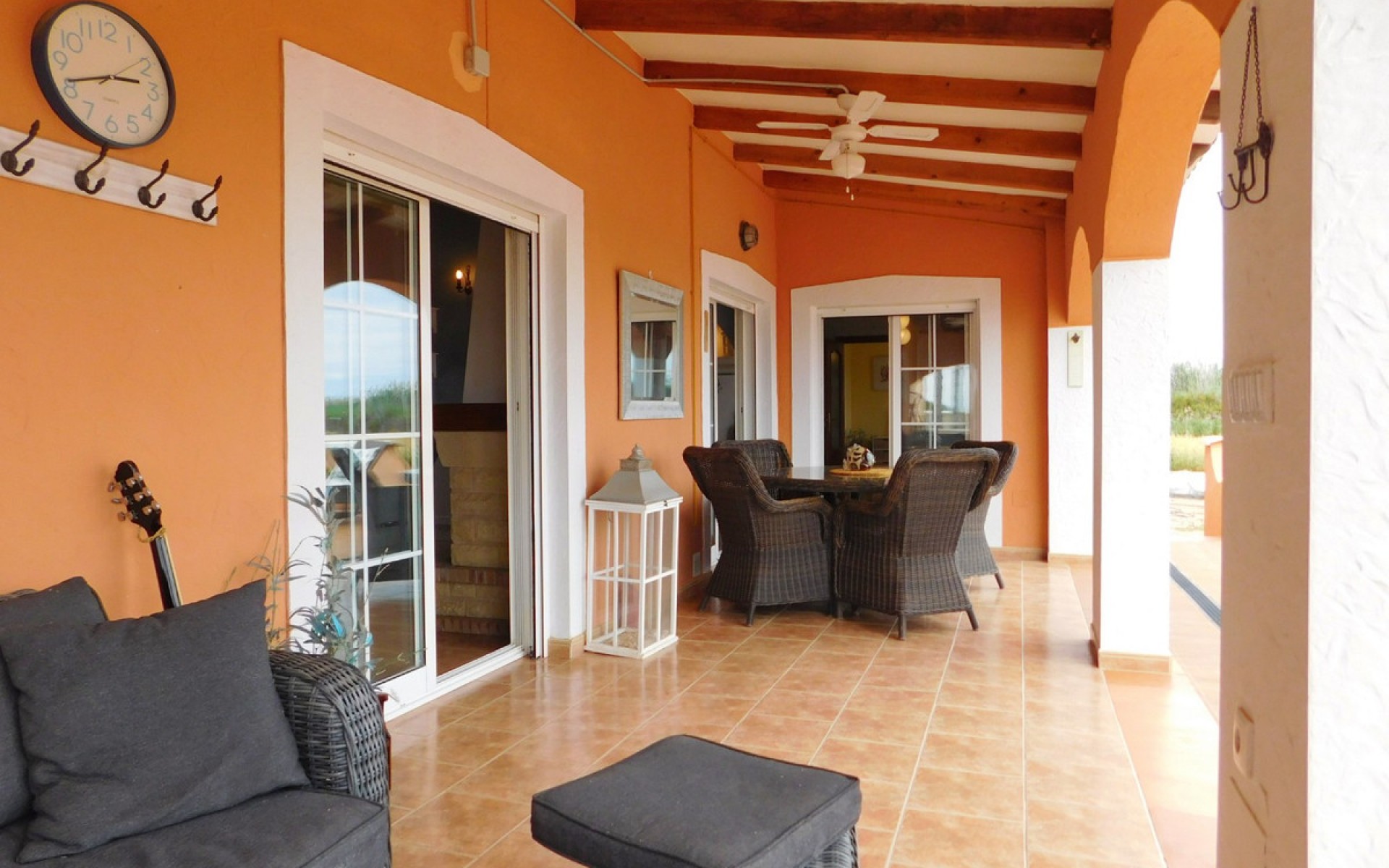 A Vendre - Villa - Dolores - Dolores Centro