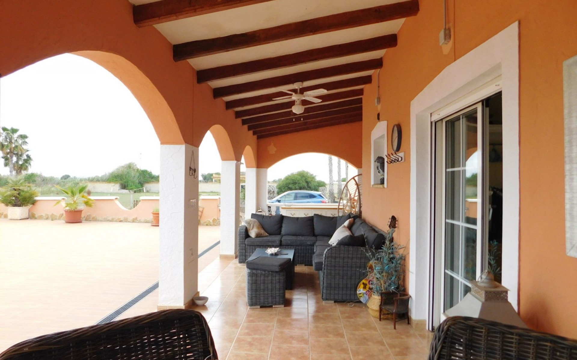 A Vendre - Villa - Dolores - Dolores Centro