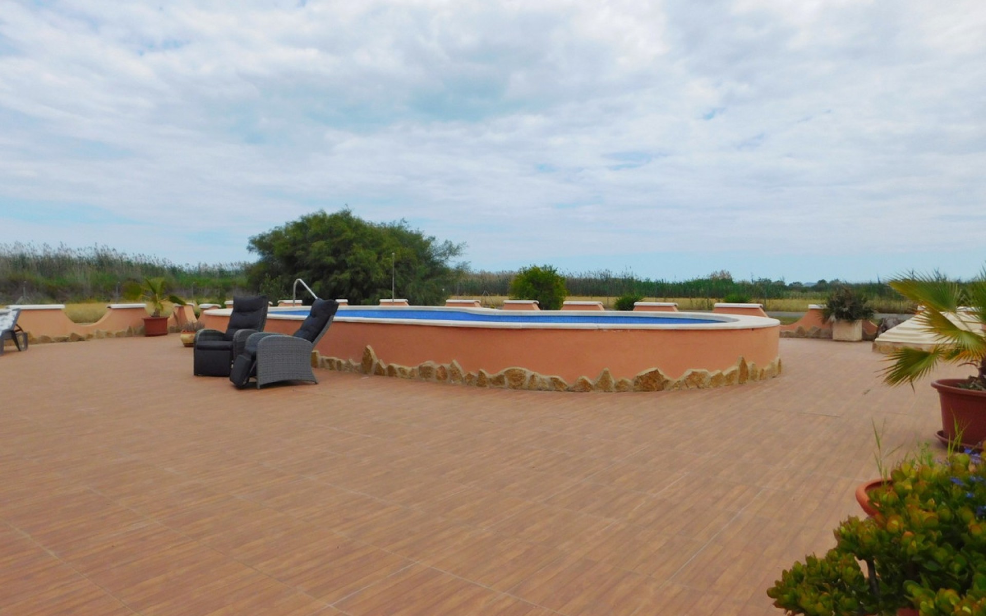 A Vendre - Villa - Dolores - Dolores Centro