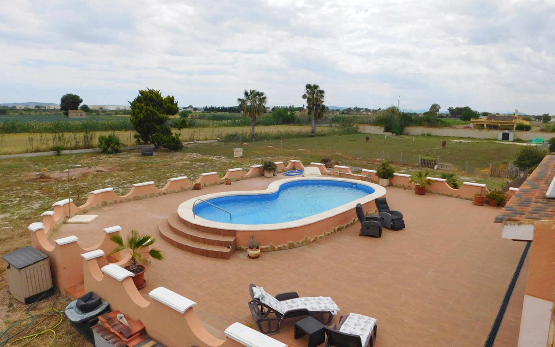 A Vendre - Villa - Dolores - Dolores Centro