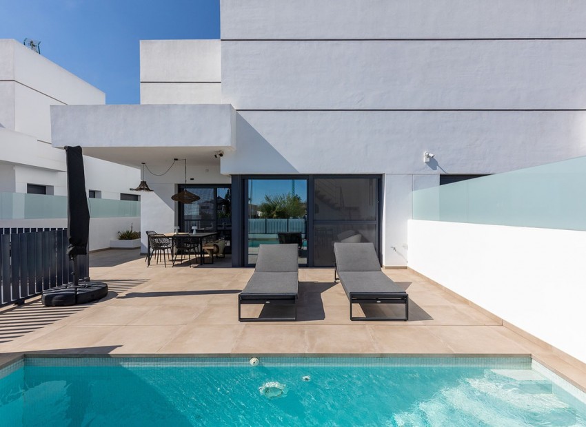 A Vendre - Villa - Dolores - Dolores Centro