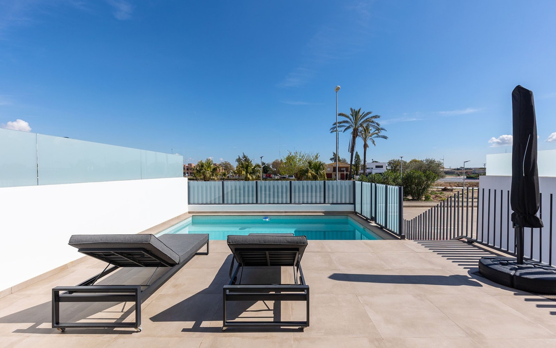 A Vendre - Villa - Dolores - Dolores Centro