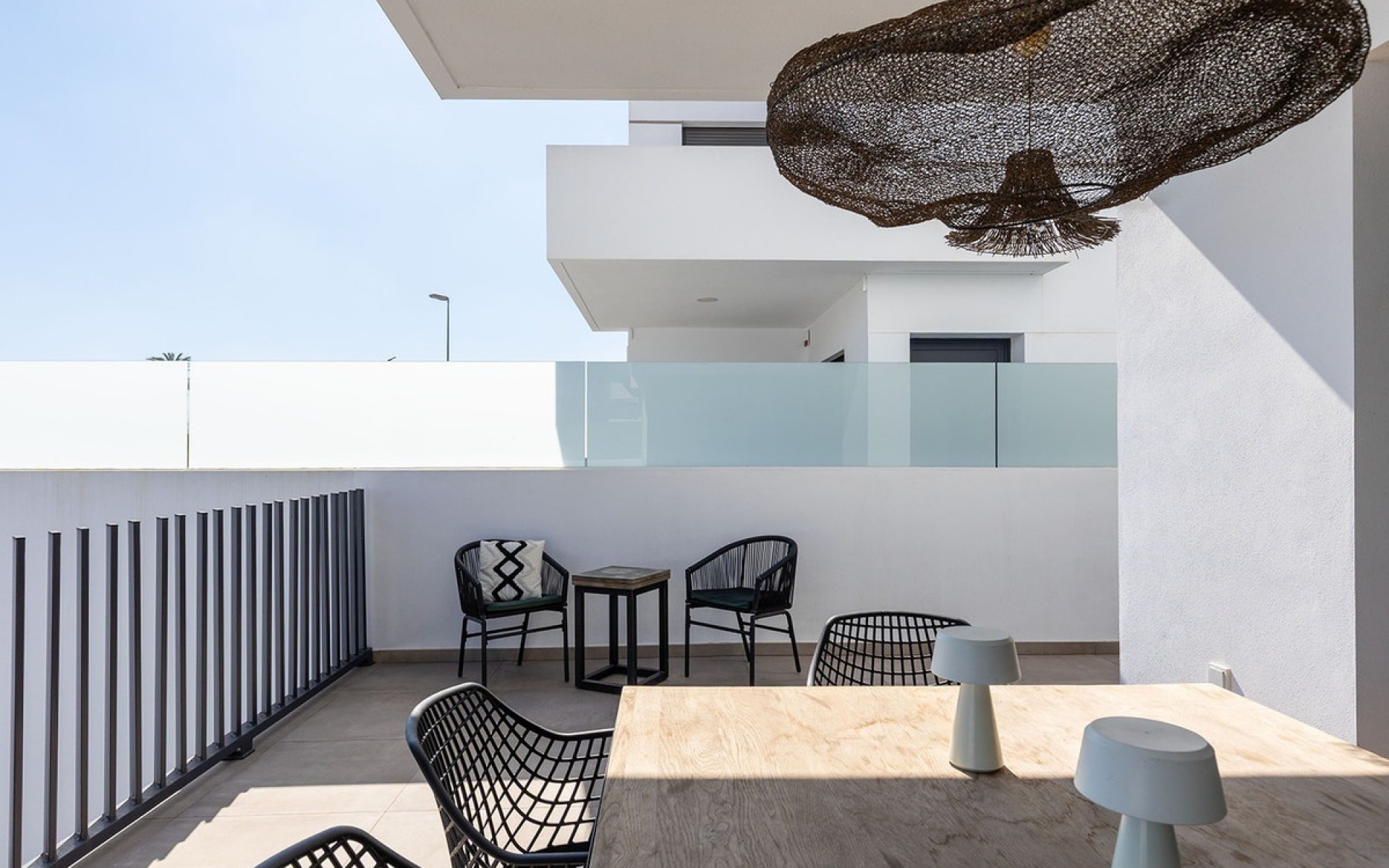 A Vendre - Villa - Dolores - Dolores Centro