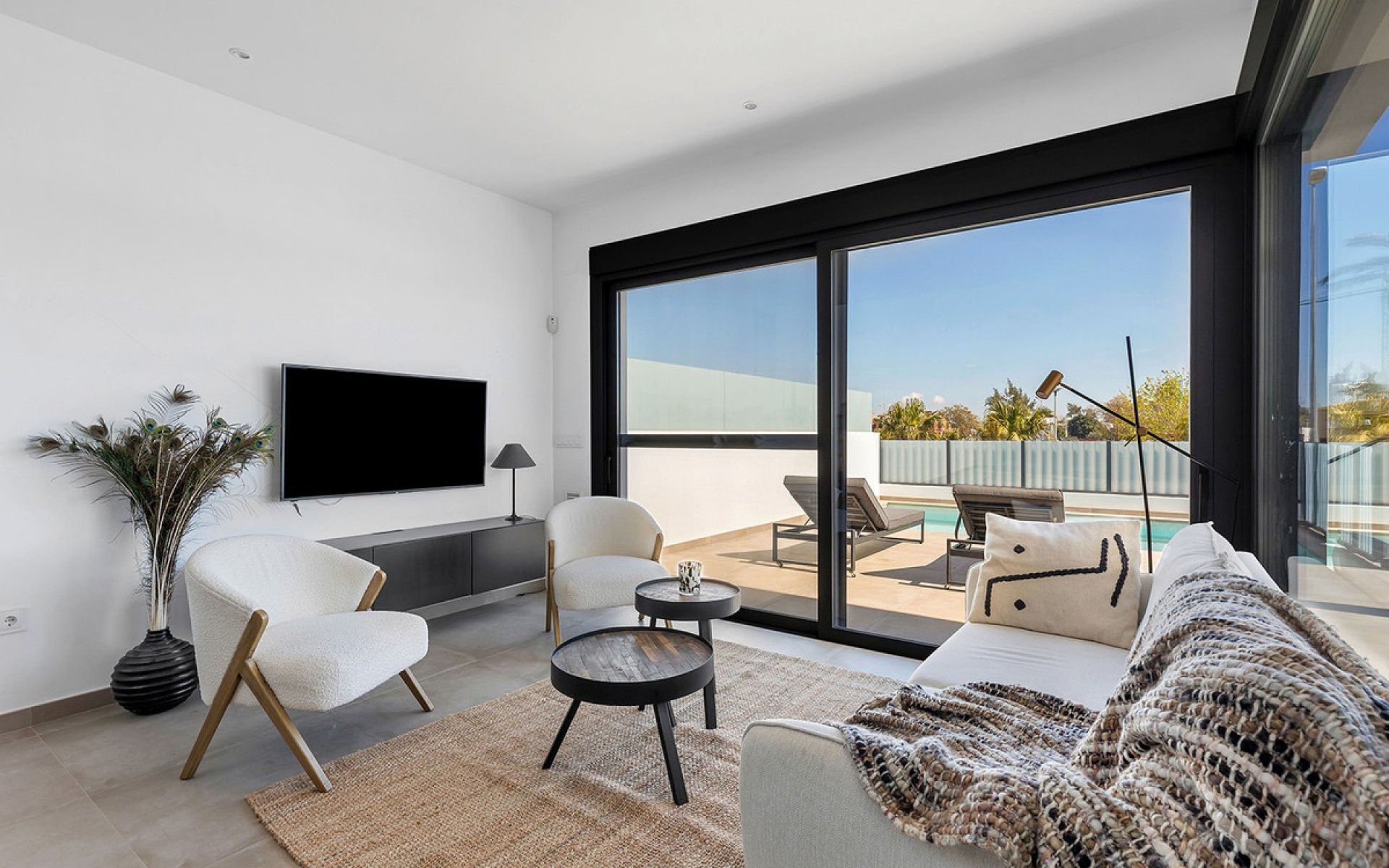 A Vendre - Villa - Dolores - Dolores Centro