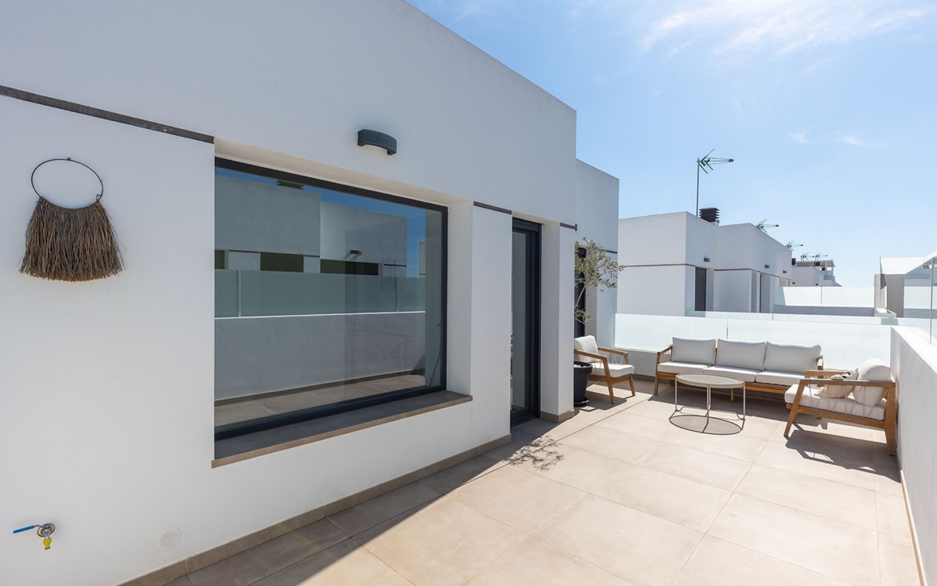 A Vendre - Villa - Dolores - Dolores Centro