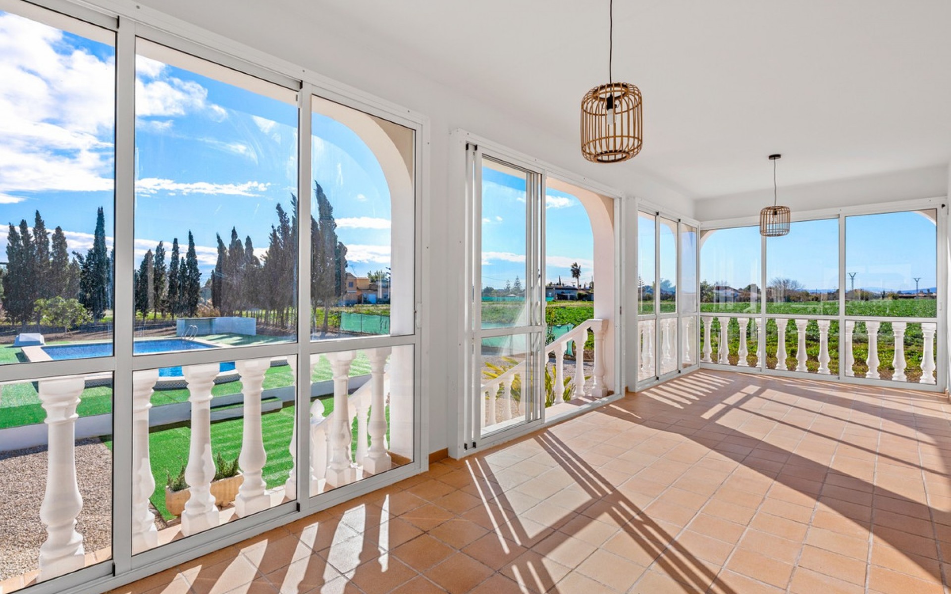 A Vendre - Villa - Dolores - Dolores Centro
