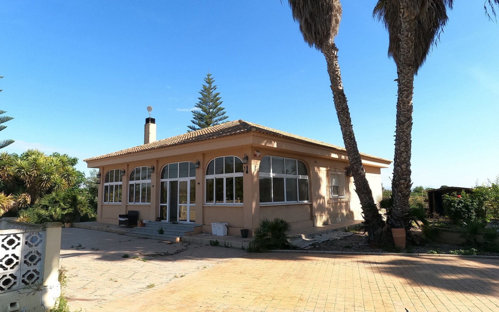 A Vendre - Villa - Dolores - Dolores Centro