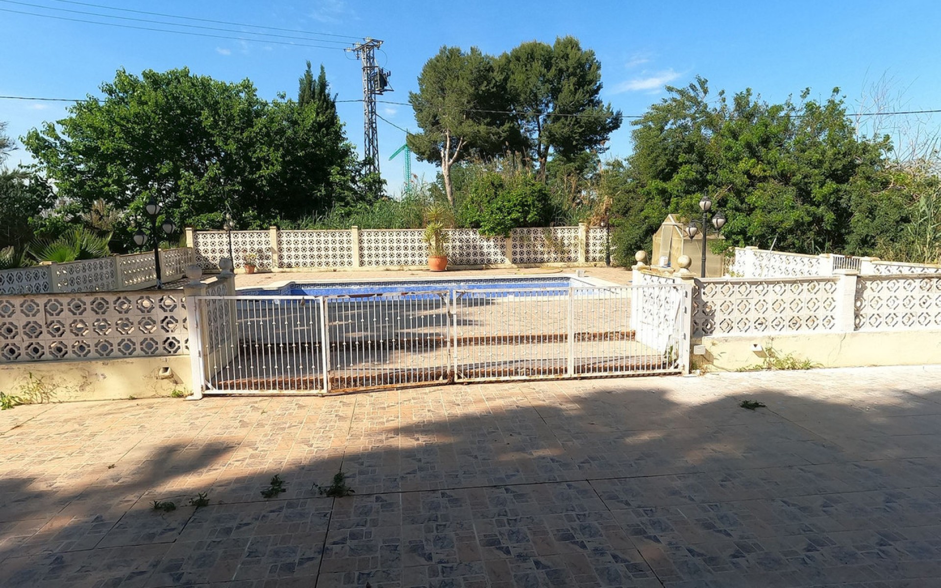 A Vendre - Villa - Dolores - Dolores Centro