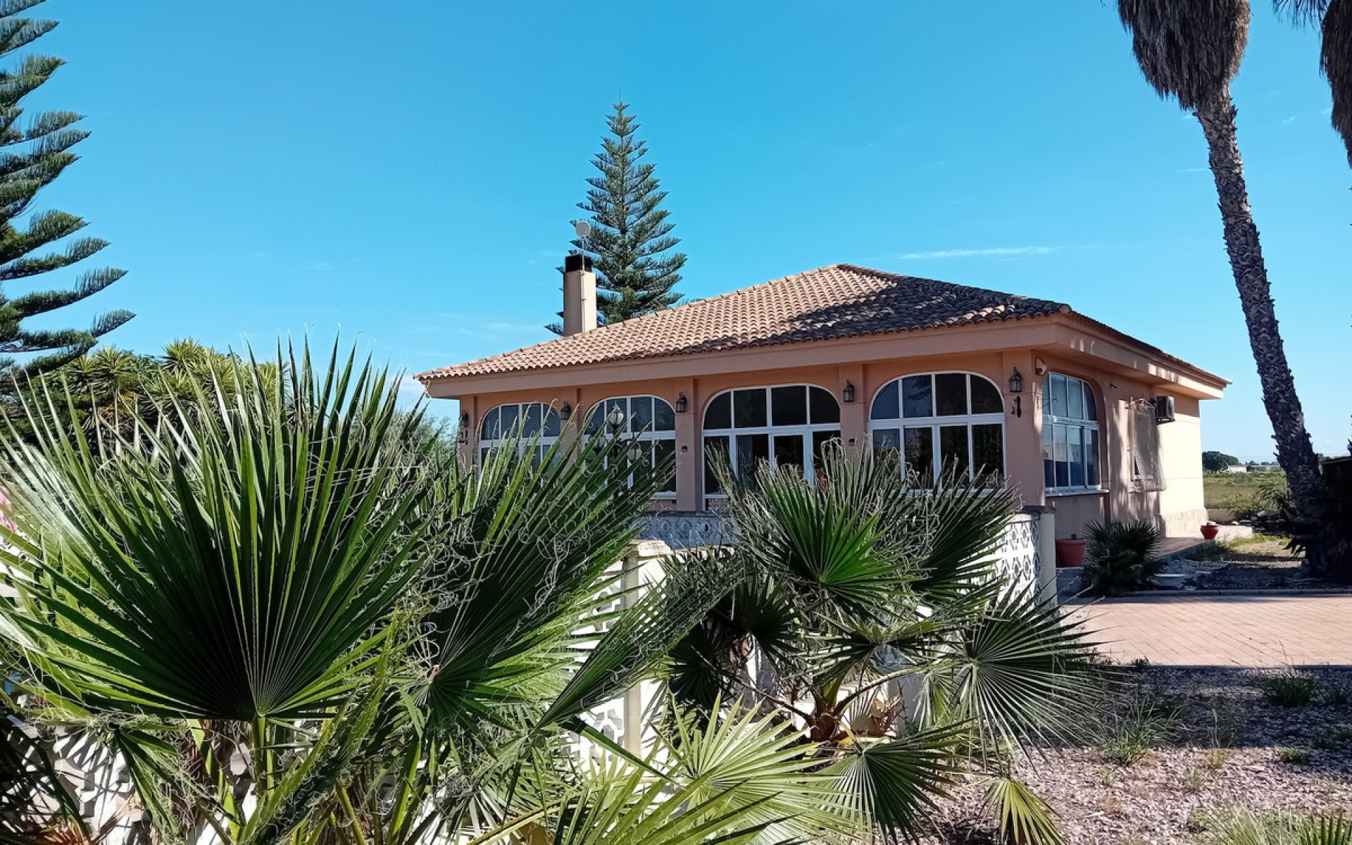 A Vendre - Villa - Dolores - Dolores Centro