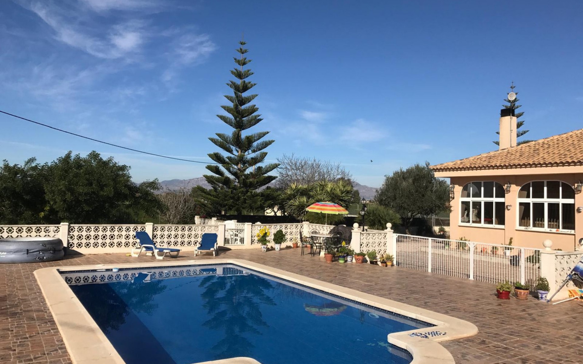 A Vendre - Villa - Dolores - Dolores Centro