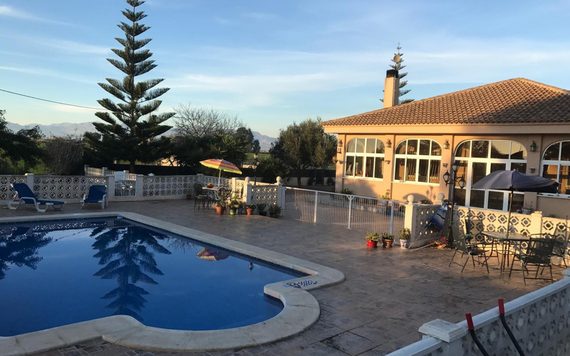 A Vendre - Villa - Dolores - Dolores Centro