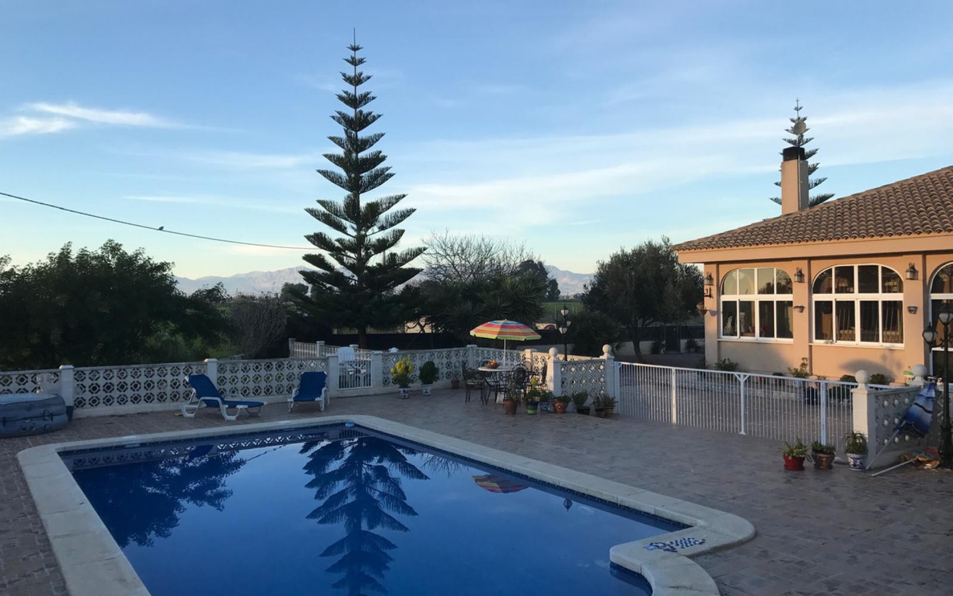 A Vendre - Villa - Dolores - Dolores Centro