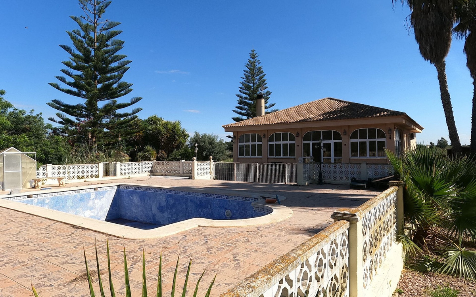 A Vendre - Villa - Dolores - Dolores Centro
