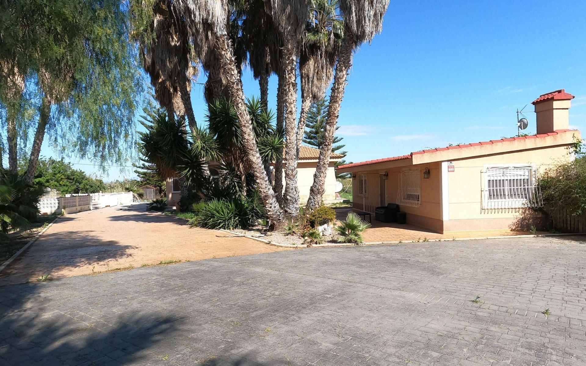 A Vendre - Villa - Dolores - Dolores Centro