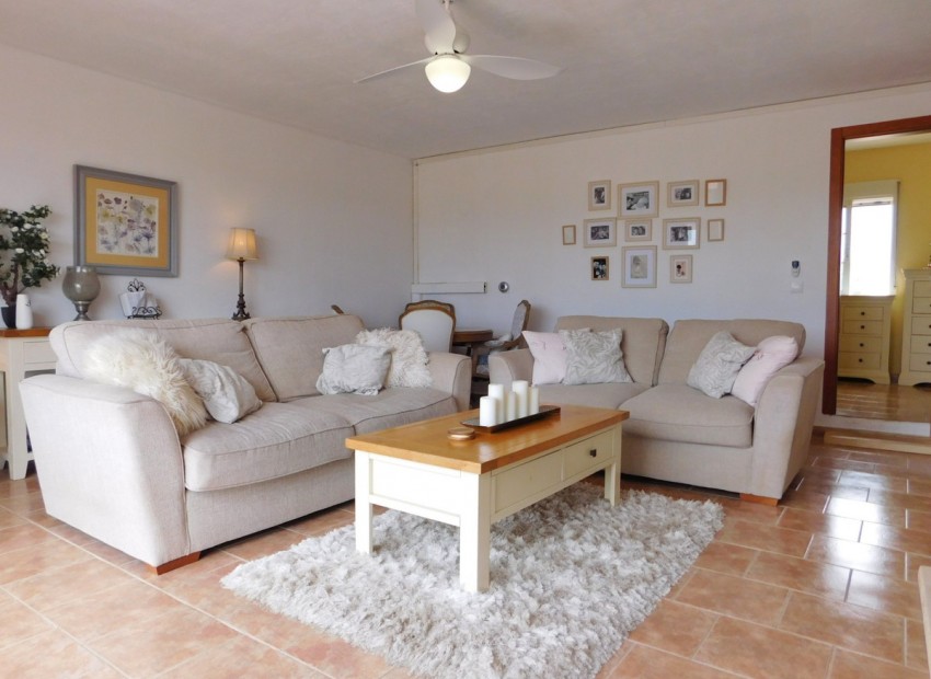 A Vendre - Villa - Dolores - Dolores Centro