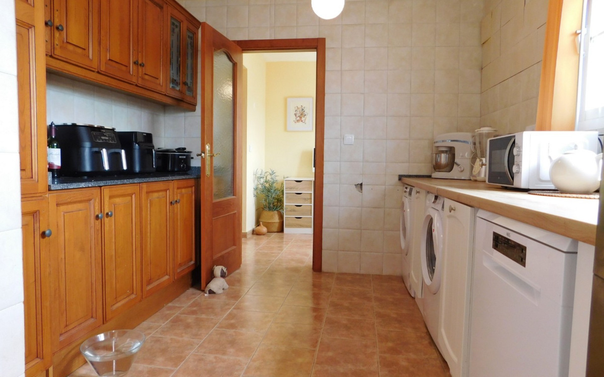 A Vendre - Villa - Dolores - Dolores Centro