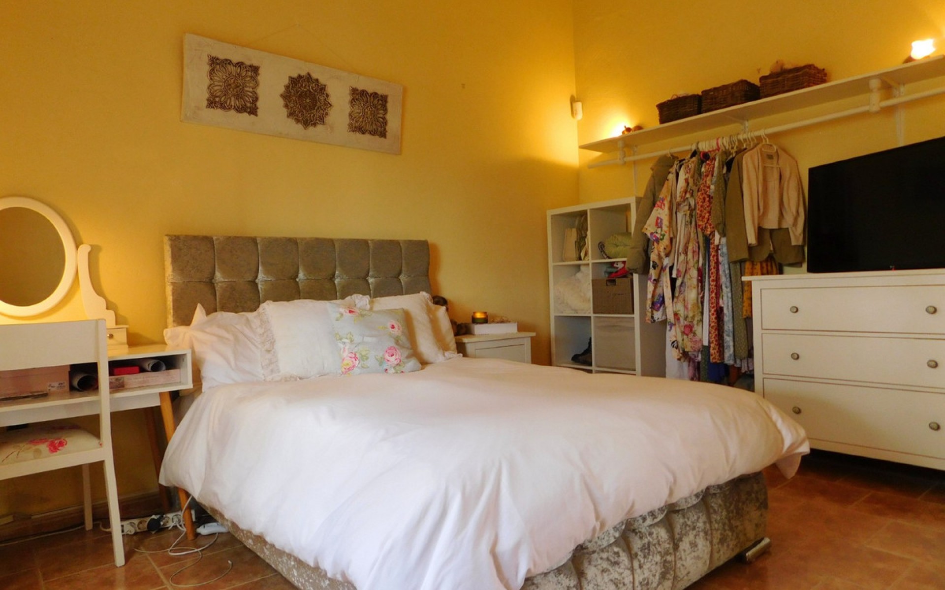 A Vendre - Villa - Dolores - Dolores Centro