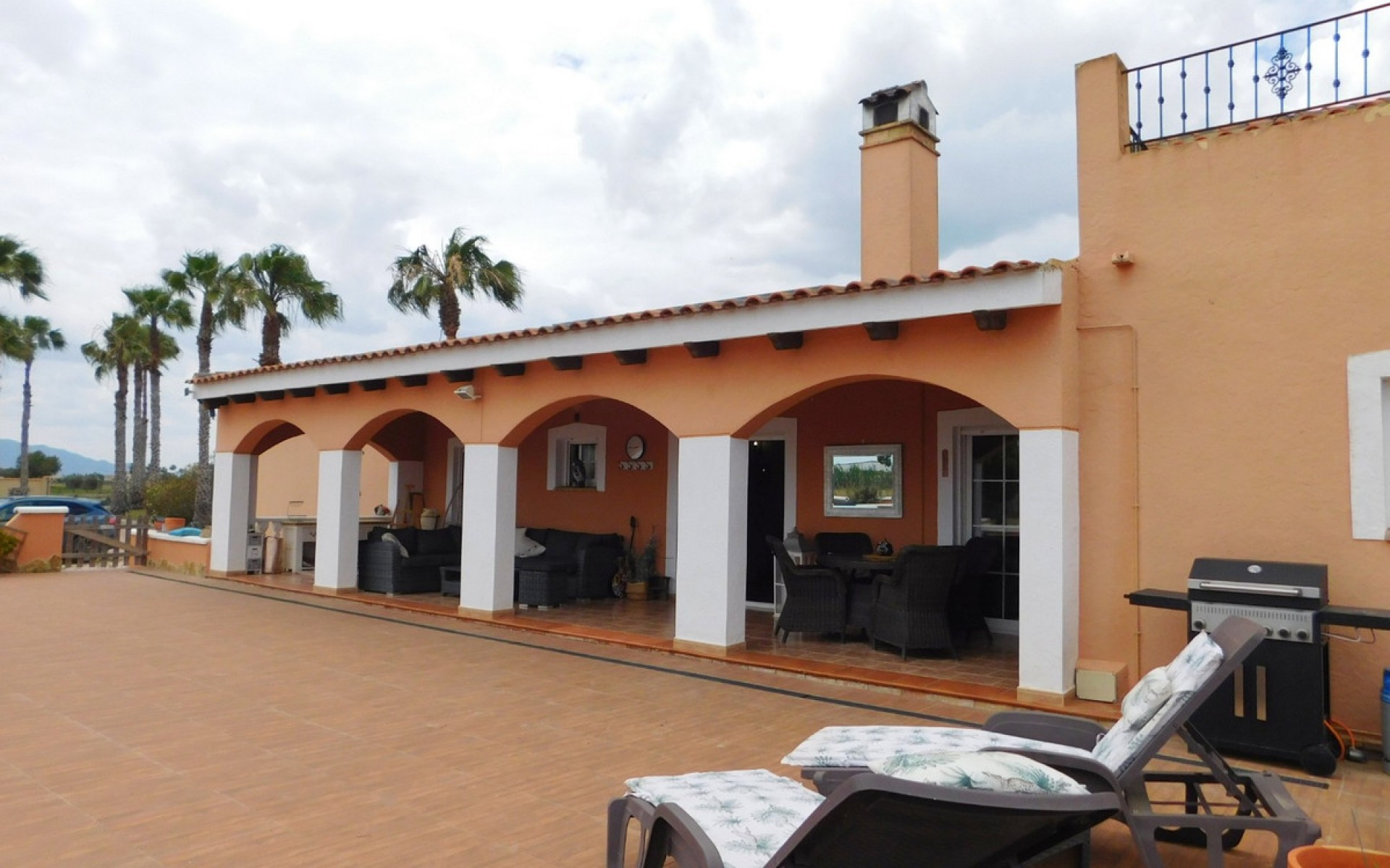 A Vendre - Villa - Dolores - Dolores Centro