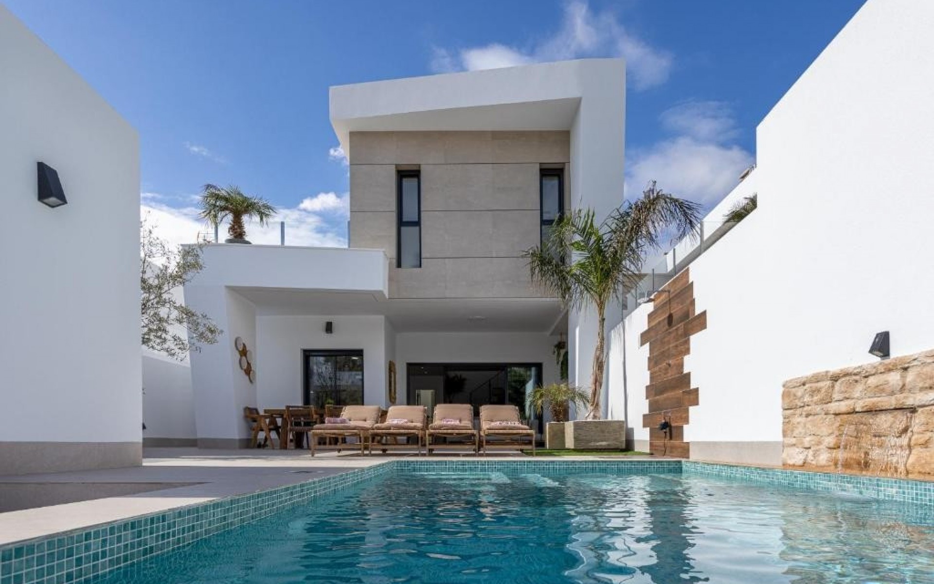 A Vendre - Villa - Dolores - Dolores Centro