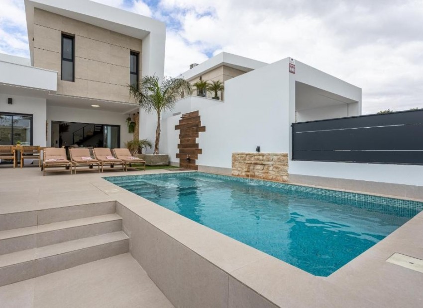 A Vendre - Villa - Dolores - Dolores Centro