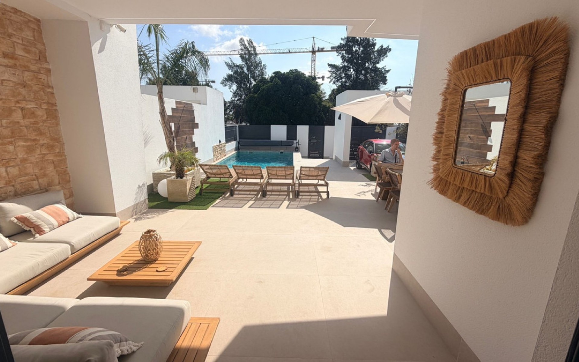 A Vendre - Villa - Dolores - Dolores Centro